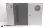 RITTAL 3302.310, COMPACT WALL-MOUNTED COOLING UNIT
