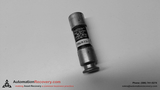 FUSETRON FRN-R-1 1/4 TIME DELAY FUSE