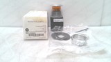 ALLEN BRADLEY 800TC-FXQH2AA SERIES U, PUSH-PULL DEVICE
