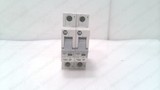 ALLEN BRADLEY 1492-SP1C050 SER C, PK OF 2, MINIATURE CIRCUIT BREAKER