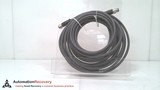 BALLUFF BIS Z-501-PU1-10/M, DOUBLE-ENDED CORDSET, BCC0F7L