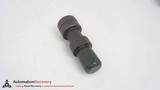 E AND E ENGINEERING EM159 COUPLER MALE THREADED