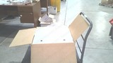 SCE SCE-24EL2010LP, EL ENCLOSURE