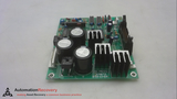 MECC CO LTD SG&PS 890406B, CIRCUIT BOARD