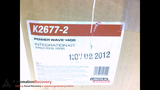 LINCOLN ELECTRIC K2677-2, COMPLETE - POWER WAVE I400 INTEGRATION KIT