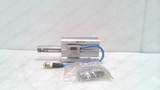 SMC CDQ2BP50-50D-P74-85GS-X387 COMPACT CYLINDER