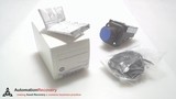 ALLEN BRADLEY 800H-AR7D1Y SERIES F, 30MM MOMENTARY PUSH BUTTON 800H PB 800H-AR7D1Y Series F