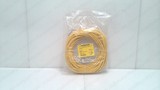TURCK WKC 8T-25/S1587, ACTUATOR AND SENSOR CORDSET, 100044159