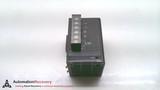 OMRON CJ1W-PD025, POWER SUPPLY UNIT CJ1W-PD025