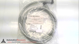 BRAD CONNECTIVITY 1300250061, DEVICENET CABLE ASSEMBLY, DN11A-M020