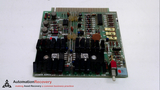 POWERTRON 100-5, POWER SUPPLY BOARD,