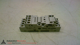 ALLEN BRADLEY 700-HN103 SERIES C RELAY 10A 300V
