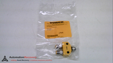TURCK VB2-FKM 4.4/2FSM 4.4/S651, TEE SPLITTER CONNECTOR, U2-16364