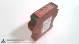 ALLEN BRADLEY 440R-N23132 - SERIES B, GUARDMASTER SAFETY RELAY
