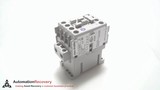 ALLEN BRADLEY 700-CF400E*, CONTROL RELAY