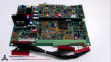 DYNAMATIC 15-575-16 ATTACHED PART 15-864-10, LOGIC BOARD,