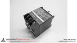 ALLEN BRADLEY 700-PSRPA1 SERIES A, SOLID STATE TIMING RELAY