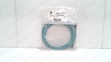 ALLEN BRADLEY 1585D-E4TBJM-4 SER B, ETHERNET MEDIA CABLE ASSEMBLY