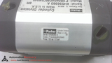PARKER P1M040ADMC5N045, DOUBLE ACTING CYLINDER