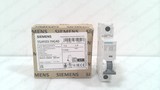 SIEMENS 5SJ4103-7HG40, SENTRON MINIATURE CIRUIT BREAKER