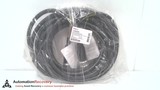 BRAD CONNECTIVITY CC4030K17M100G, POWER EXTENSION CABLE, 1300640458