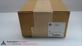 ALLEN BRADLEY 1495-N65, PROTECTIVE FUSE COVER WITH DOOR