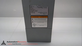 SIEMENS 1D1N001, SINGLE PHASE TRANSFORMER, A6X1082280