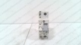 ALLEN BRADLEY 1492-SP1C100 SER C, MINIATURE CIRCUIT BREAKER