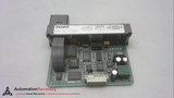 MEDAR 917-0050, MED WELDING MODULE PROCESSOR,