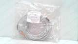 IFM EVW029 DOUBLE ENDED CORDSET VDOGH040SCS0010T04STGH040SCS