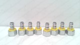 PARKER 3CA82-15-8 PACK OF 8, PUSH ON HYDRAULIC HOSE FITTING