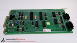 FISHER ROSEMOUNT CL7014-A1 , REDUNDANT  IAC DIO MODULE 39A1891X01R