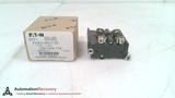 EATON E30KLAE3,CONTACT BLOCK, PRESSURE SCREW TERMINALS