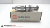 SUN HYDRAULICS PBDB-LAV, PILOT-OPERATED PRESSURE REDUCING VALVE