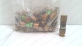 BUSSMANN FRN-R 5 FUSE 5AMP 250VOLTS DUAL-ELEMENT TIME DELAY