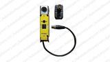 KEYENCE GS-71PC, POWER TO LOCK STANDARD SAFETY SWITCH