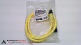 BRAD CONNECTIVITY 884030K03M010, MICRO-CHANGE ASSEMBLIES, 1200660881