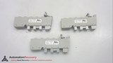 ALLEN BRADLEY 1734-RTB3 , TERMINAL BLOCK ~ 12 POSITION
