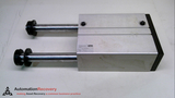 PARKER P5T-J080DGSE175, CYLINDER, BORE SIZE: 80MM, COMPOSITE BEARING