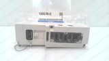 SMC VQ4000-PW-02, VQ4000 SERIES SUB-PLATE SOLENOID VALVE