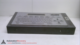 TELESIS TECHNOLOGIES TMC400/1700, CONTROLLER KEY BOARD/ LCD DISPLAY