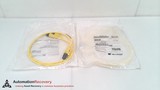 BRAD HARRISON 884A30K05M003, MICRO-CHANGE Y-SPLITTER CORD, 1200680195