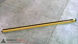 BANNER SLSCE30-1200Q5NT  LIGHT CURTAIN EMITTER, 34378