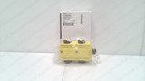 BRAD HARRISON DNAUX4000, DEVICENET PASSIVE MPIS, 1300600065