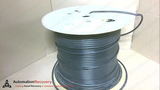 BELDEN 3092A, PVC CONTROLNET QUAD SHIELD COAX, 18 AWG