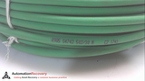 LUMBERG 0985-S4742-502/30M, FAST ETHERNET CABLE ASSEMBLY