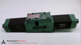 NUMATICS 254SS63AM000061, SOLENOID VALVE, 150 PSIG, 24VDC, 0.25 AMPS,
