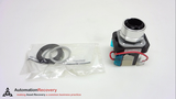 ALLEN BRADLEY 800T-QTH24WAV, SERIES T, SELECTOR SWITCH, TYPE 4/13