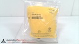 TURCK BL67-PF-24VDC, POWER FEEDING MODULE WITH DIAGNOSTICS FUNCTION