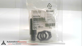 BALLUFF BES03YW WELD-IMMUNE INDUCTIVE SENSOR,  BES M18MG-PSC12A-S04G-W